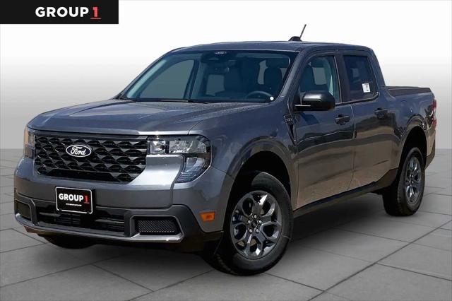 2026 Ford Maverick XLT for sale in Lubbock, TX