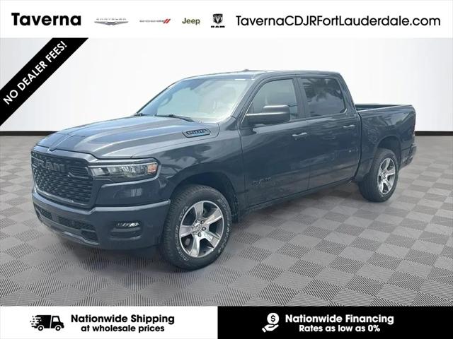 2026 Ram 1500 Express Crew Cab 4x2 57 Box for sale in Pompano Beach, FL