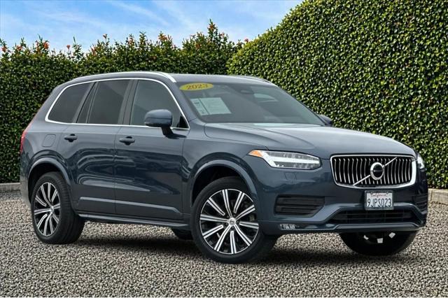 2023 Volvo XC90 B5 Core for sale in Seaside, CA