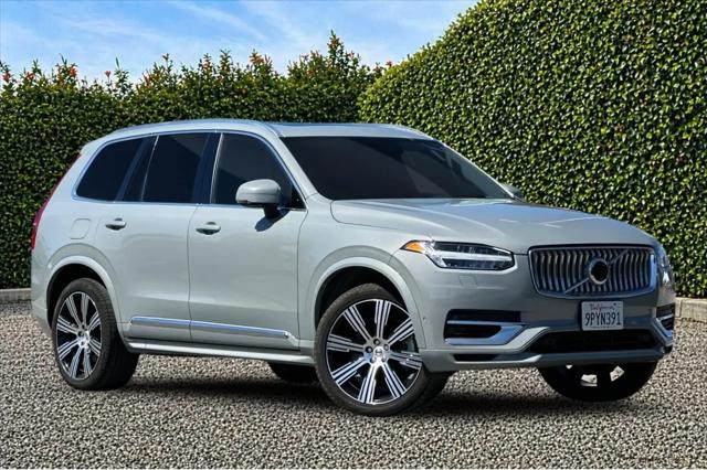 2025 Volvo XC90 Plug-In Hybrid T8 Plus 7-Seater for sale in Seaside, CA