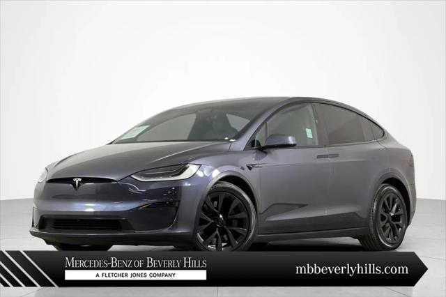 2023 Tesla Model X Standard Range for sale in Beverly Hills, CA