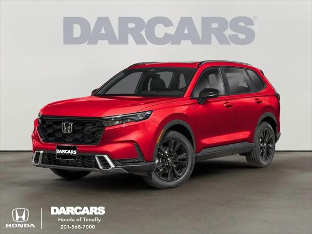 2026 Honda CR-V Hybrid AWD Sport Touring for sale in Tenafly, NJ