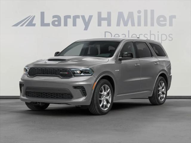 2026 Dodge Durango GT Plus AWD HEMI V8 for sale in Peoria, AZ