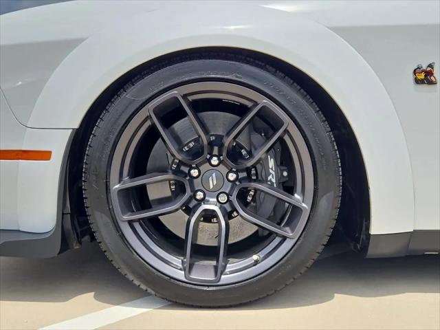 2021 Dodge Challenger R/T Scat Pack Widebody