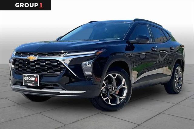 2026 Chevrolet Trax FWD LT for sale in Round Rock, TX