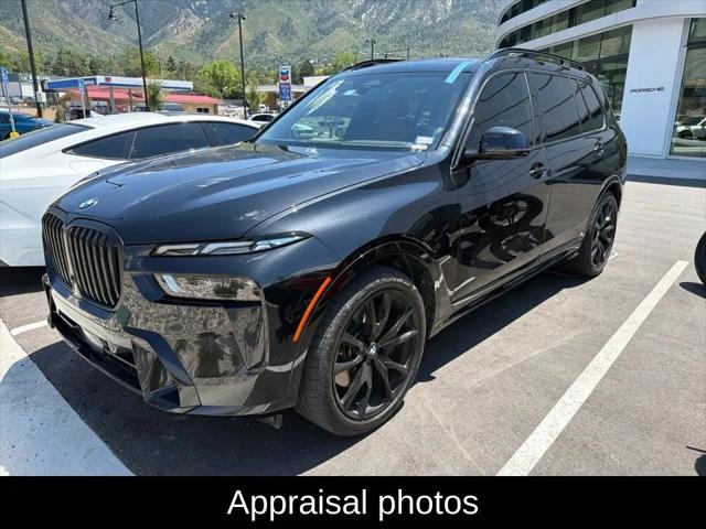 2023 BMW X7 xDrive40i for sale in Salt Lake City, UT