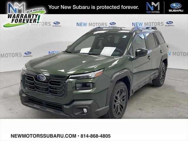 2026 Subaru Outback Limited XT for sale in Erie, PA