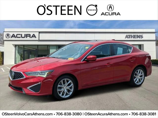 2019 Acura ILX Standard for sale in Athens, GA