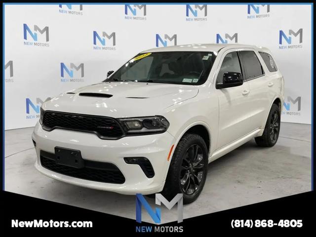 2022 Dodge Durango GT AWD for sale in Erie, PA