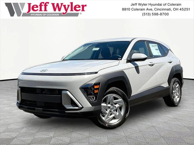2027 Hyundai Kona SE for sale in Cincinnati, OH