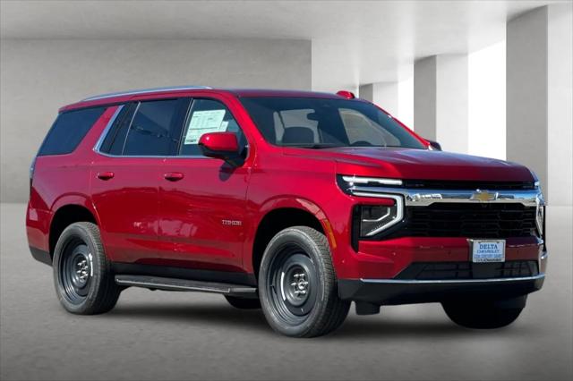 2026 Chevrolet Tahoe 4WD LS for sale in Pittsburg, CA
