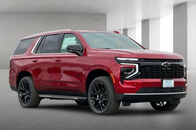 2026 Chevrolet Tahoe 4WD LS for sale in Pittsburg, CA
