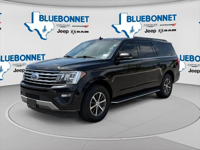 2020 Ford Expedition XLT MAX for sale in New Braunfels, TX