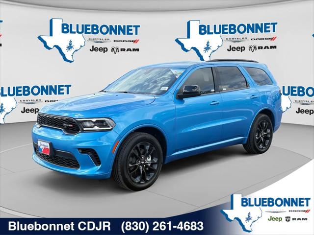 2026 Dodge Durango GT RWD for sale in New Braunfels, TX