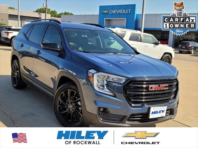 2024 GMC Terrain FWD SLT for sale in Rockwall, TX