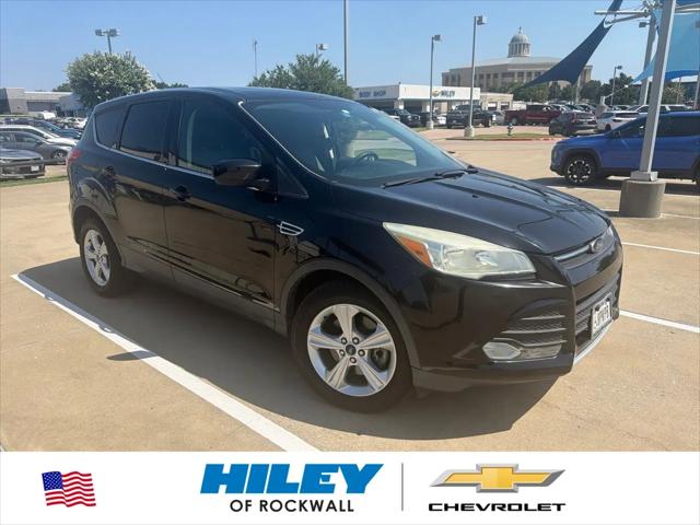 2015 Ford Escape SE for sale in Rockwall, TX