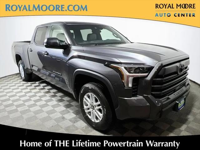 2026 Toyota Tundra SR5 CrewMax 6.5 Bed for sale in Hillsboro, OR