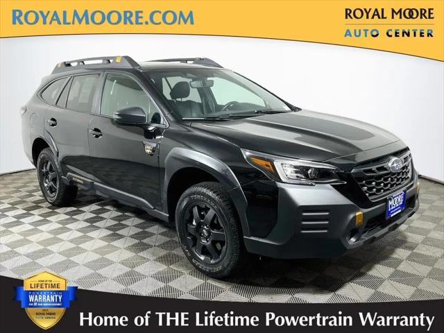 2023 Subaru Outback Wilderness for sale in Hillsboro, OR