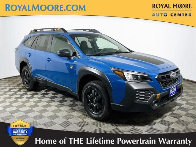 2024 Subaru Outback Wilderness for sale in Hillsboro, OR