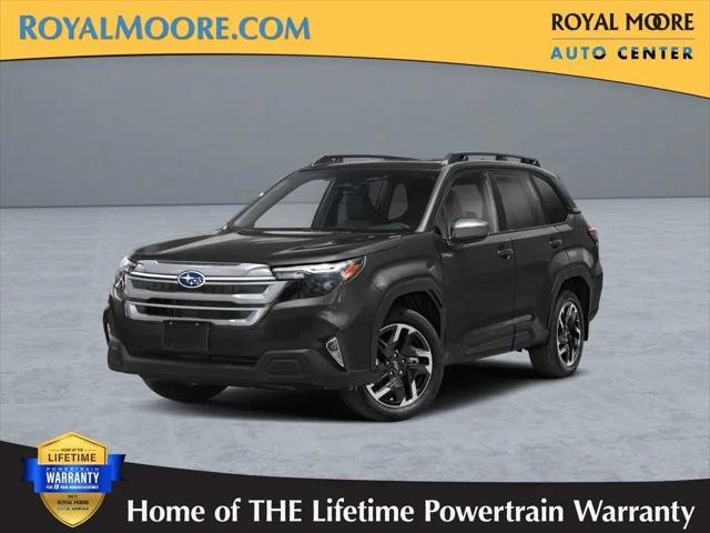 2026 Subaru Forester Premium for sale in Hillsboro, OR