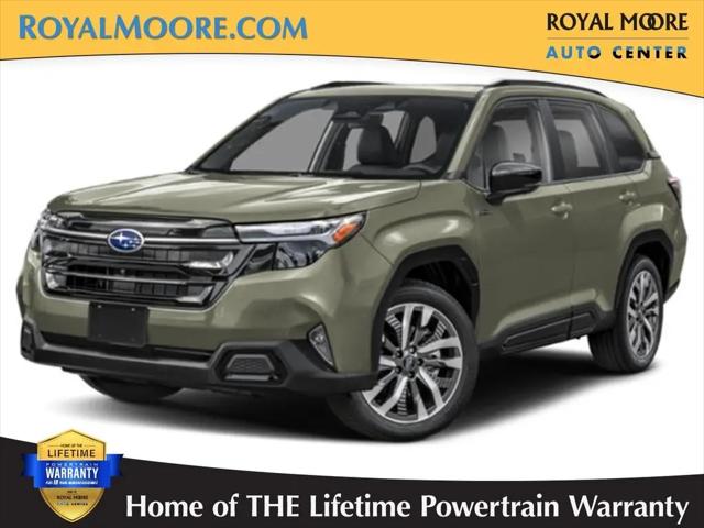 2026 Subaru Forester Touring for sale in Hillsboro, OR