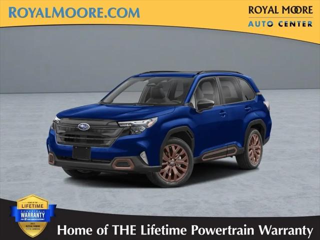 2026 Subaru Forester Sport for sale in Hillsboro, OR