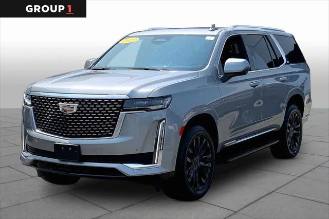 2023 Cadillac Escalade 4WD Premium Luxury for sale in Rockville Centre, NY