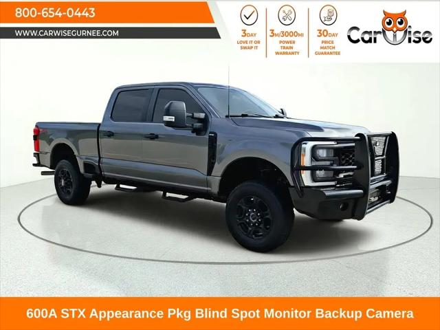 2023 Ford F-250 XL for sale in Gurnee, IL