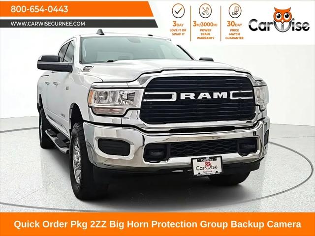 2019 Ram 2500 Big Horn for sale in Gurnee, IL