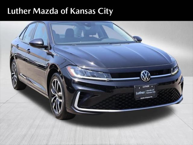2025 Volkswagen Jetta 1.5T SE for sale in Kansas City, MO