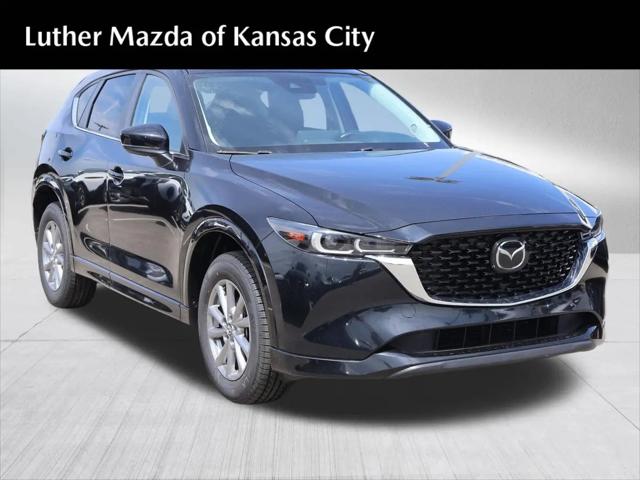 2025 Mazda CX-5 2.5 S Preferred for sale in Kansas City, MO