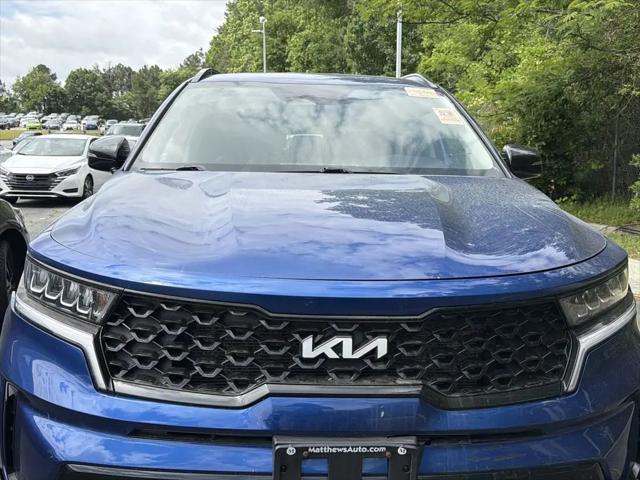2022 Kia Sorento S for sale in Venice, FL