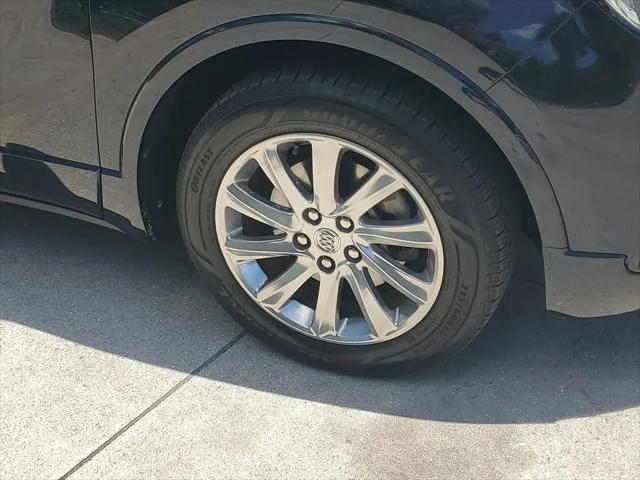2020 Buick Envision FWD Essence