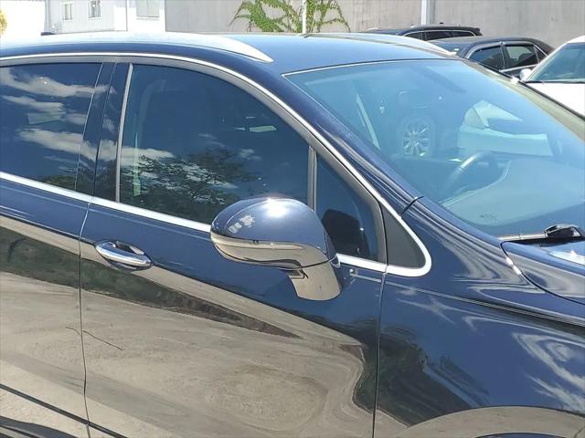 2020 Buick Envision FWD Essence