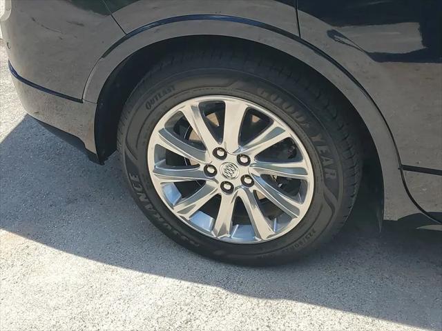 2020 Buick Envision FWD Essence