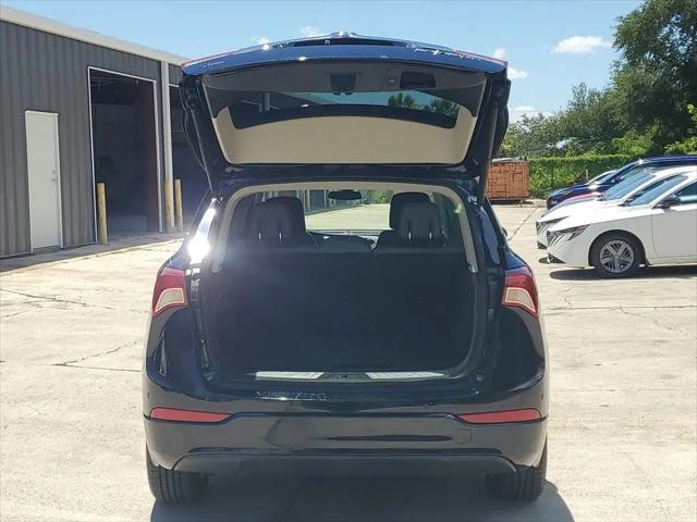 2020 Buick Envision FWD Essence