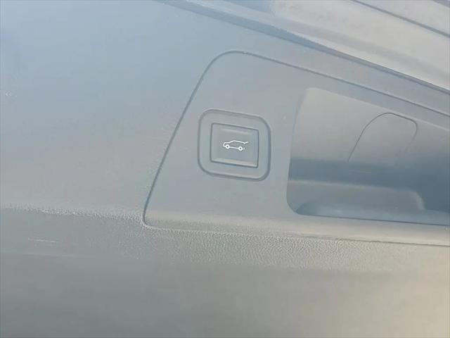 2020 Buick Envision FWD Essence