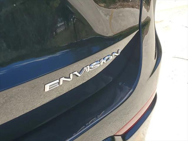 2020 Buick Envision FWD Essence