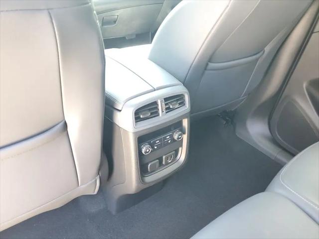 2020 Buick Envision FWD Essence