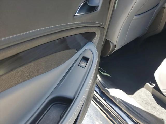 2020 Buick Envision FWD Essence