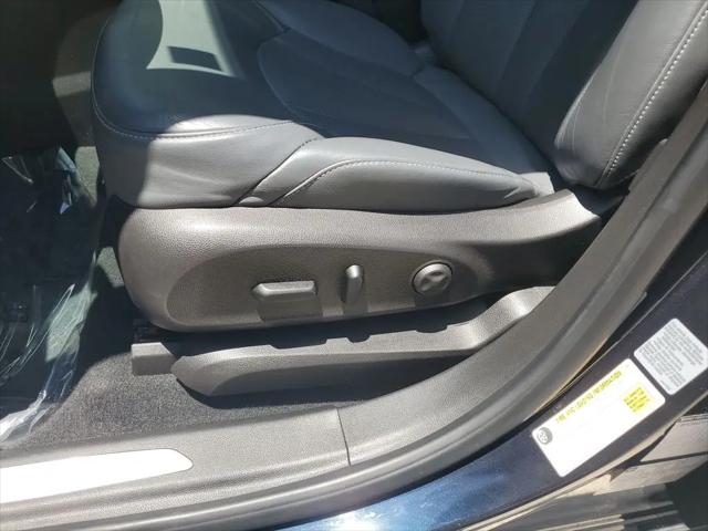 2020 Buick Envision FWD Essence