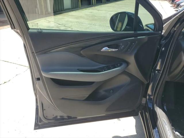 2020 Buick Envision FWD Essence