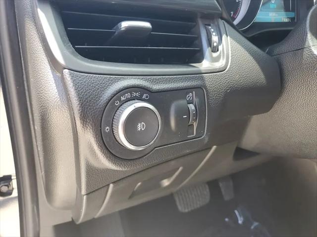 2020 Buick Envision FWD Essence