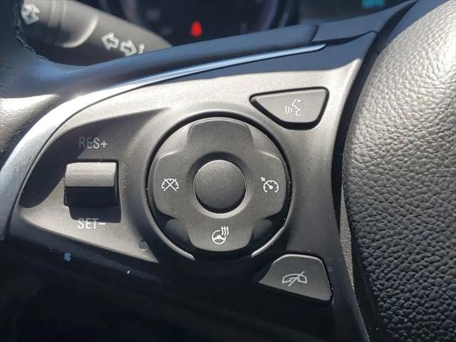 2020 Buick Envision FWD Essence