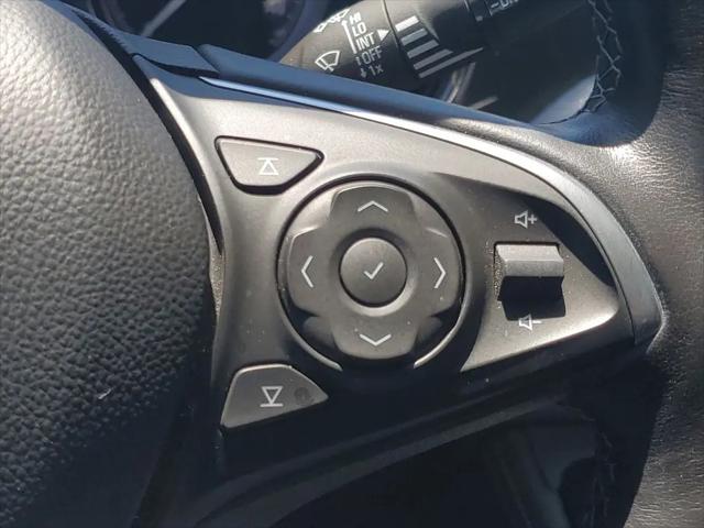 2020 Buick Envision FWD Essence