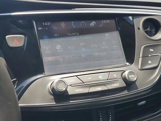 2020 Buick Envision FWD Essence