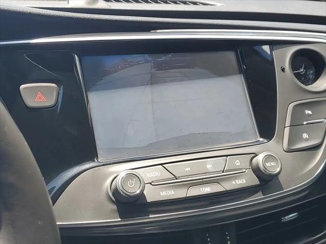 2020 Buick Envision FWD Essence
