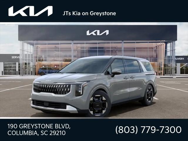 2026 Kia Carnival MPV EX for sale in Columbia, SC