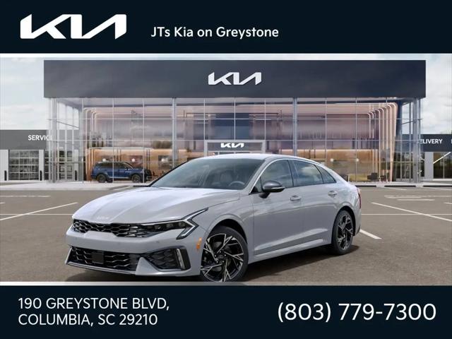 2026 Kia K5 GT-Line FWD for sale in Columbia, SC