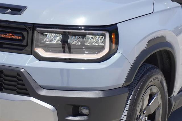 2026 Honda Passport AWD TrailSport for sale in Rancho Cordova, CA